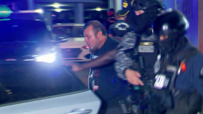 Dirigente del SUNTRACS