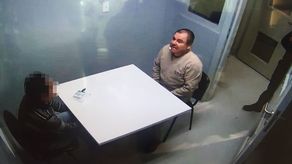 Joaquín El Chapo Guzmán fue extraditado en 2017 de México a Estados Unidos y en 2019 fue sentenciado a cadena perpetua por un juez federal de Nueva York.
