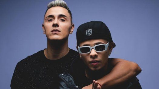 Joey Montana estrena Brillo junto a El Tachi