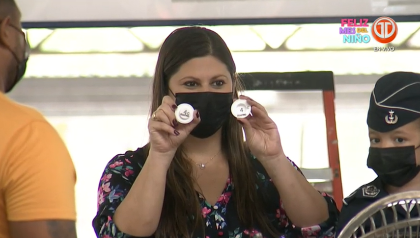 ¿Ganaste? Resultados de la Lotería de Panamá de hoy 06 de julio