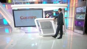 Casos y Cosas de Casimiro de 18 de julio de 2018