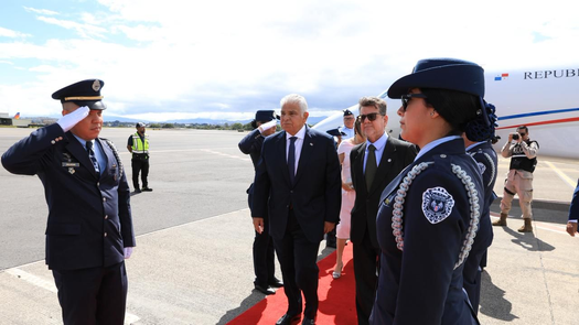 Mulino viajará a Chile para la toma de posesión del presidente electo Mulino viajará a Chile para la toma de posesión del presidente electo