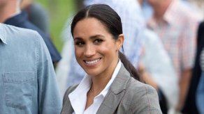 Meghan Markle destaca en Fiyi la importancia de la educación de las mujeres