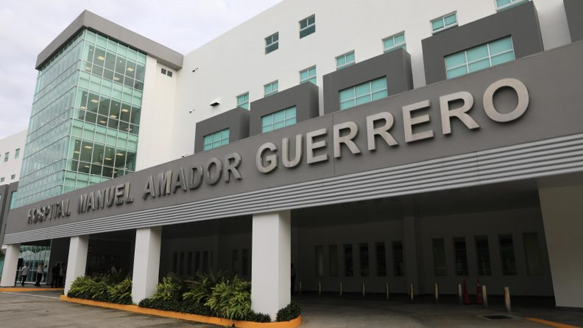 Hospital Manuel Amador Guerrero inaugura su nuevo cuarto de urgencias Hospital Manuel Amador Guerrero inaugura su nuevo cuarto de urgencias