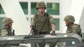 Hijo del capo mexicano El Chapo Guzmán secuestrado por poderoso cártel