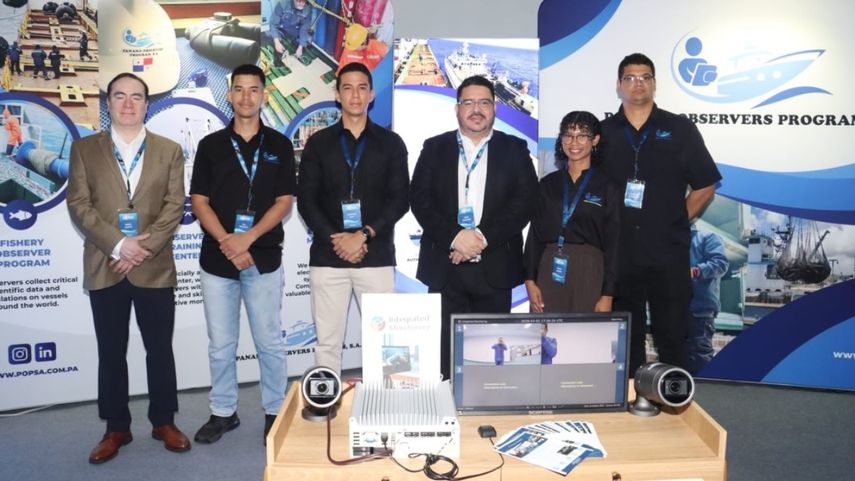 Panamá liderará la vigilancia pesquera. Panamá liderará la vigilancia pesquera.