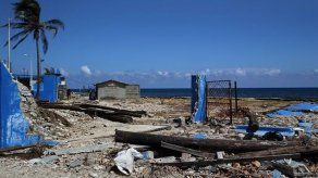 EEUU ha destinado 1.000 millones dólares a damnificados en Florida por Irma