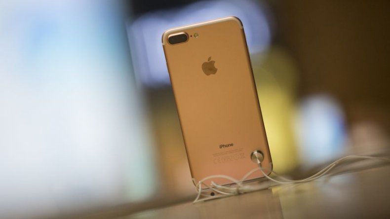 ¿Un iPhone Made in USA? No es tan simple
