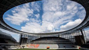 Rusia aumenta el presupuesto del Mundial 2018 en 510 millones de euros