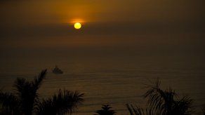 Jefe de la ONU dice que aún se puede frenar el calentamiento