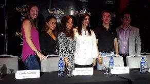 Gimnasia Artística del 25 al 27 de mayo en el Megapolis