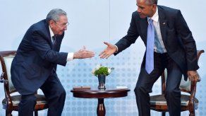 Medios de EEUU destacan cambio histórico tras encuentro de Obama-Castro