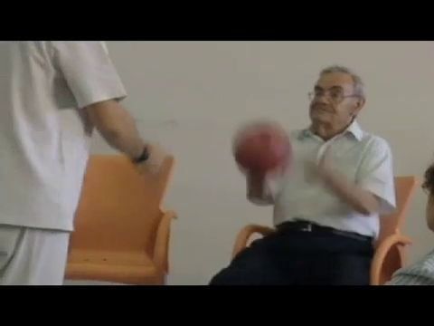 Alzheimer: Terapias psicosociales mejoran calidad de vida