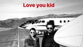 Scott Disick y Sofia Richie: una familia feliz junto a los hijos de él en sus vacaciones