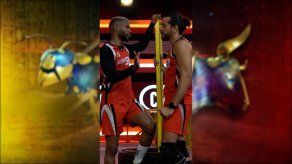Calle 7 Panamá: Cocolin y Moya participan de la Súper Lotto
