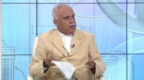 Aumento de la luz “va a afectar a todos los ciudadanos”, cuestiona Martínez
