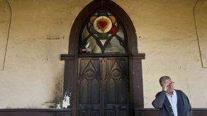 Incendian otra iglesia en Chile; suman 13 en 11 días