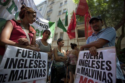 Panamá espera consensos sobre Malvinas y narcotráfico en Cumbre
