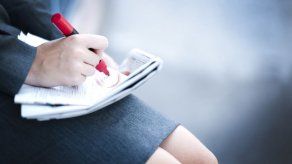 Las solicitudes por desempleo en EEUU