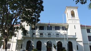 El ministro de Salud, Luis Francisco Sucre, en representación del Gobierno de Panamá asumió, desde diciembre pasado, la Presidencia Pro Tempore del Comisca.