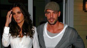 Elizabeth Gutiérrez y William Levy no estan juntos