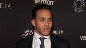 Prince Royce se corta la coleta