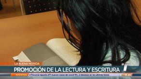 Proyecto impulsa la promoción de la lectura y escritura en el distrito de Panamá