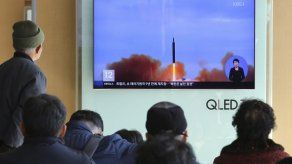 La ONU y Pyongyang ven la crisis norcoreana como asunto más tenso del mundo