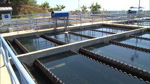 Sectores de San Miguelito sin agua por trabajos en potabilizadora de Chilibre