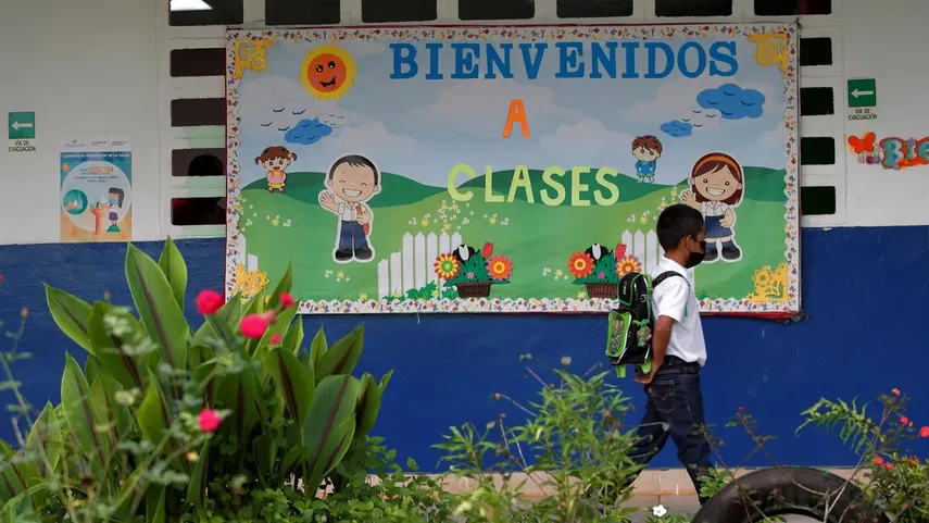 Para estas últimas vacaciones escolares en el periodo escolar 2022, muchos estudiantes no tendrán receso en el segundo trimestre