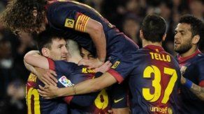 El entrenador del Rayo dice que buscarán competir el balón al Barca