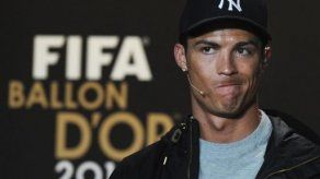 Cristiano Ronaldo: Pase lo que pase hoy