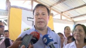 Varela designa ministros del MIDES, MOP y MEDUCA Varela designa ministros del MIDES, MOP y MEDUCA