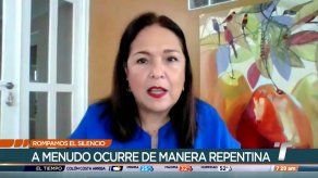 Rompamos El Silencio: Ataques de pánico