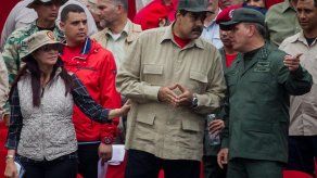 Trabajadores de 15 países condenan orden de militarizar sociedad en Venezuela