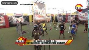 Calle 7 Panamá - Nominación del Día