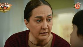 JUEGOS DEL DESTINO | Ugur le dice a Emine que huyen de la policía