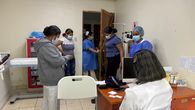 Minsa impulsa jornada de implantes subdérmicos. Minsa impulsa jornada de implantes subdérmicos.