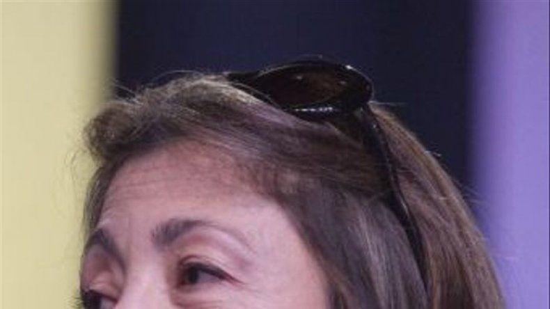 Ingrid Betancourt pide responsabilidad a negociadores en Colombia