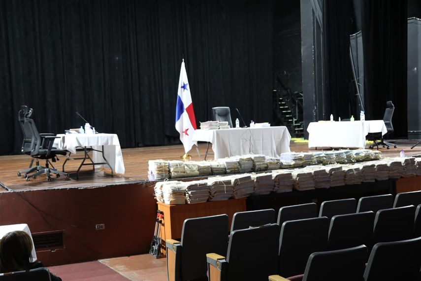 Este viernes 25 de noviembre