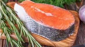 Ecologistas canadienses preocupados por la llegada del salmón transgénico