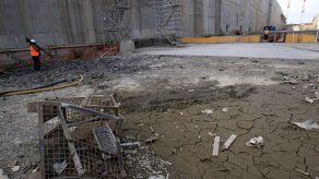 Obras de ampliación siguen suspendidas y crece apoyo al Canal de Panamá