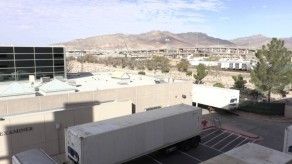 El Paso, Texas, una ciudad arrasada por el covid-19