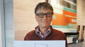 Bill Gates: Los jóvenes deben resolver problema energético