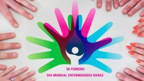 Día de las Enfermedades Raras: ¿Cuáles son las más comunes?