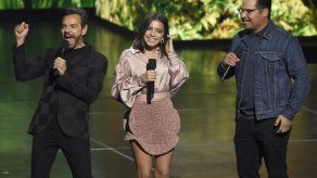 Isabela Moner trae a “Dora la exploradora” a Las Vegas