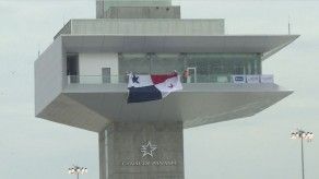 Recorrido por la Torre de control de Cocolí Recorrido por la Torre de control de Cocolí