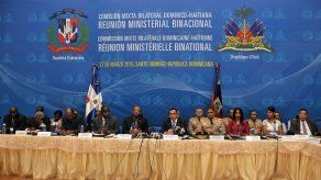 EE.UU. confía en avance del diálogo entre República Dominicana y Haití
