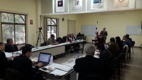 76 aspirantes a magistrados de la Corte han sido entrevistados