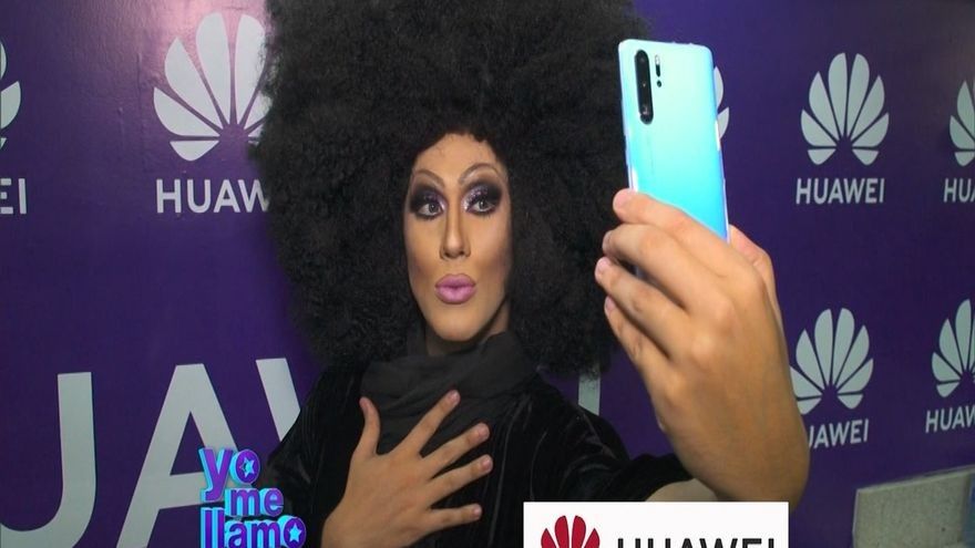 ¿Cómo se transforma Cher para cada show?